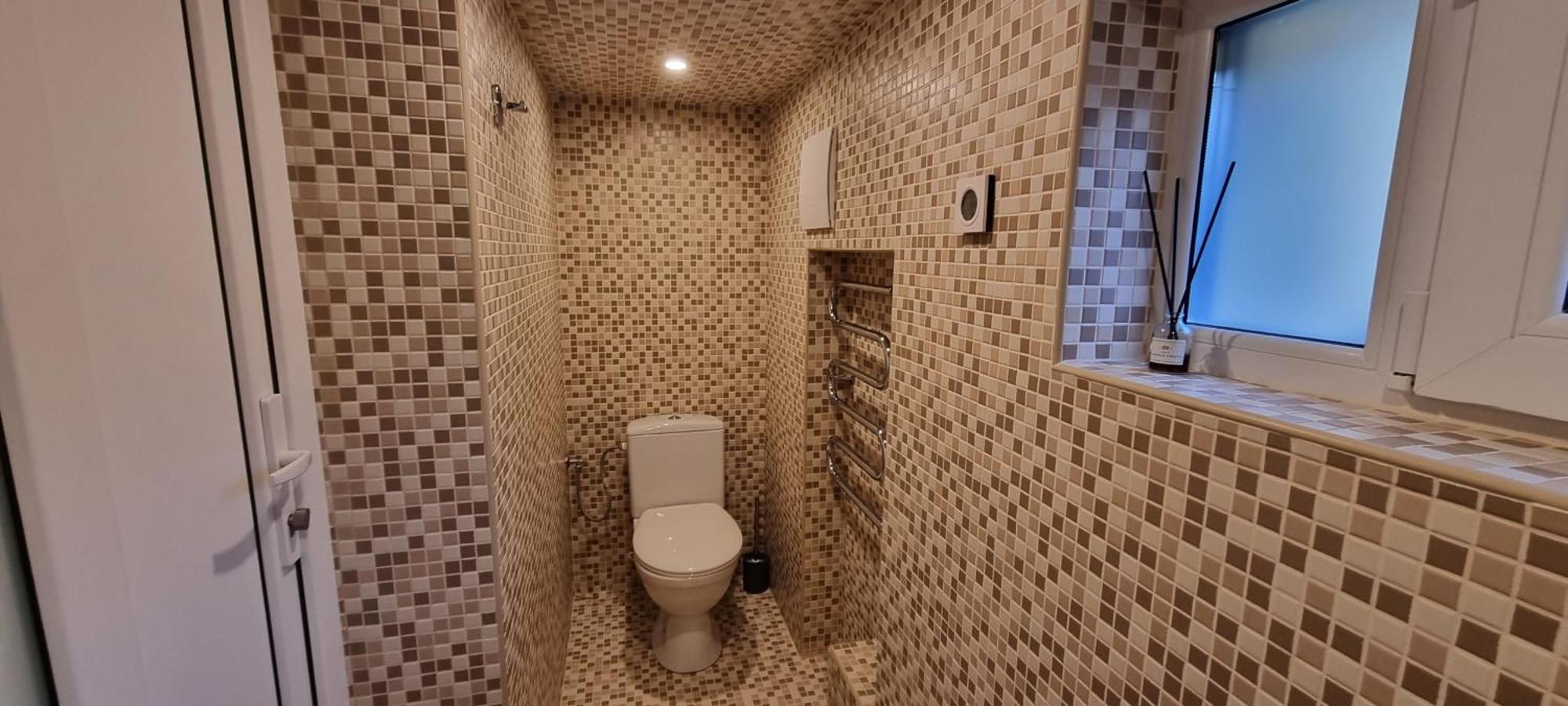 M&S Ausros Apartments Klaipėda Kültér fotó
