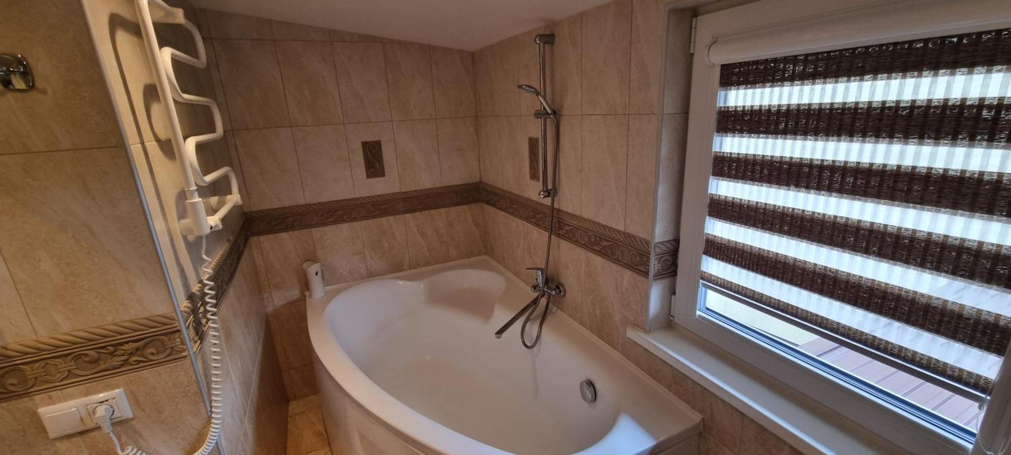 M&S Ausros Apartments Klaipėda Kültér fotó