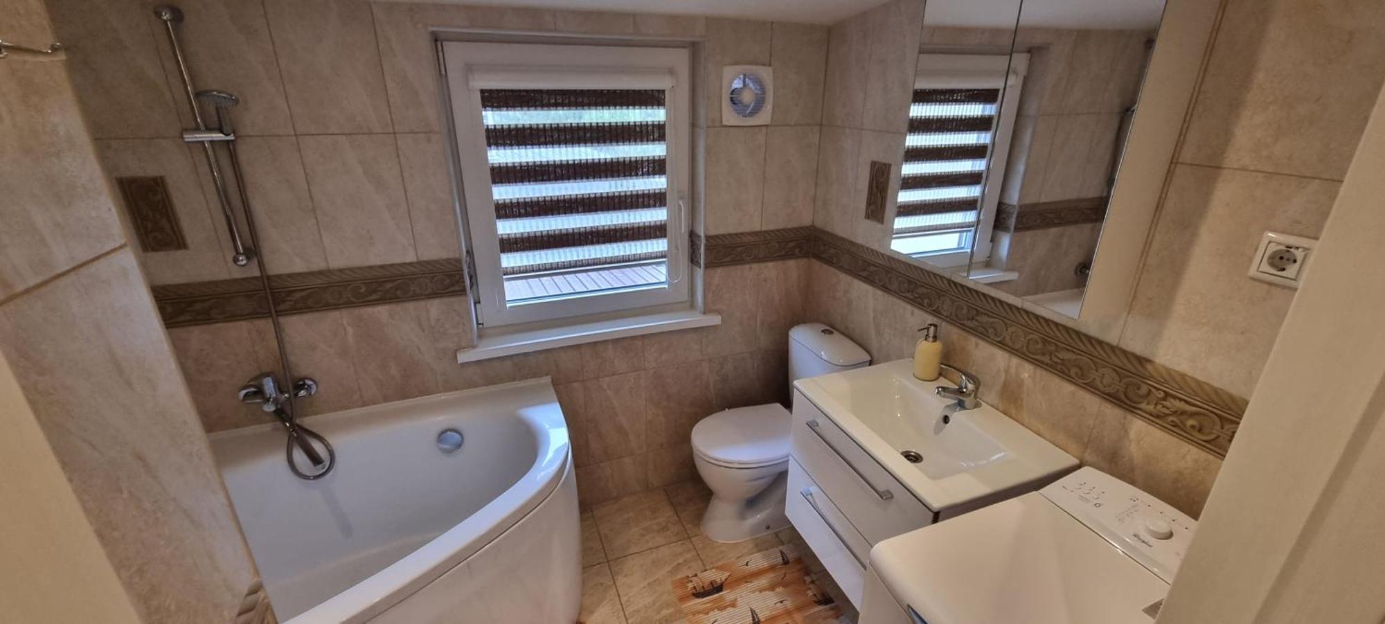 M&S Ausros Apartments Klaipėda Kültér fotó