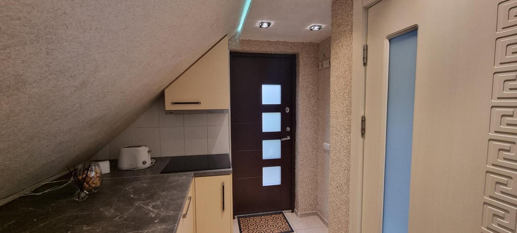 M&S Ausros Apartments Klaipėda Kültér fotó