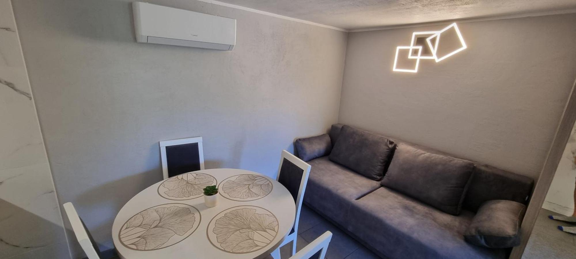 M&S Ausros Apartments Klaipėda Szoba fotó